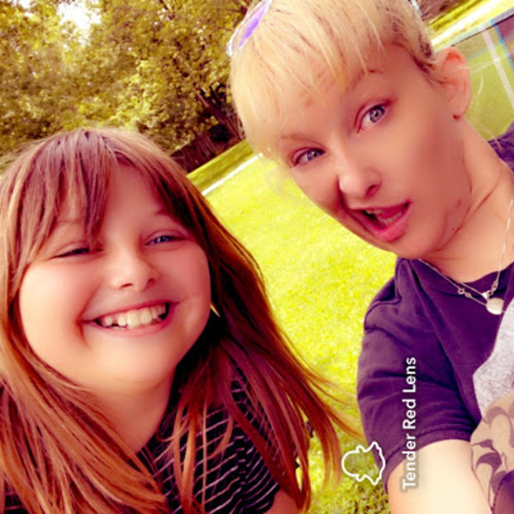 Meet your Posher, Caitlin